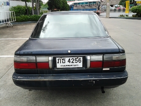 ขายรถยนต์ ปี92 โตโยต้า โคโรล่า รุ่นโดเรม่อน เครื่อง1500cc.หัวฉีด เกียร์ออโต้ พวงมาลัยเพาเวอร์ แอร์เย็น ล้อแม็ก รถเครื่องดี ช่วงล่างแน่นๆ (ไม่ใช่แท็กซี่+ไม่ใช่รถน้ำท่วม)