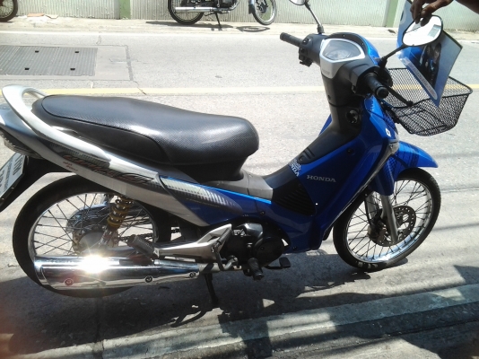 เวฟ125อาสตาทร์มือปี49