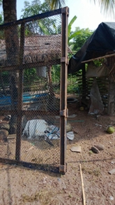 ขายแผงท้ายรถบรรทุกอ้อย 2500