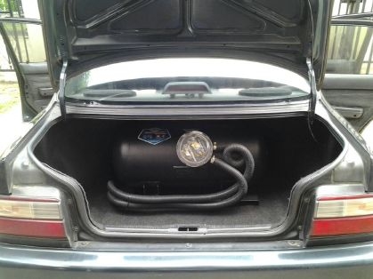 ขาย โตโยต้า โคโรล่า ปี94 1300 หัวฉีด LPG เกียร์ธรรมดา