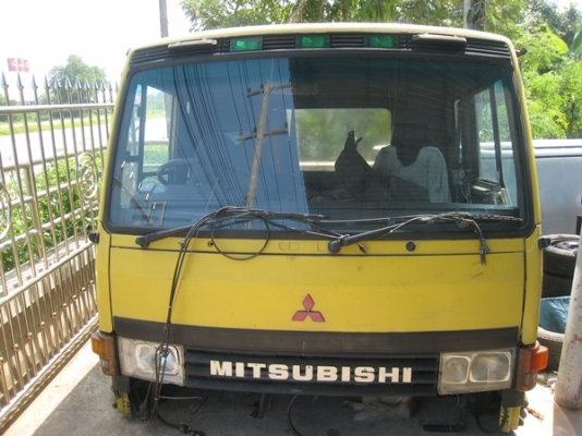 ขายหัวมิตซูบิชิ เฉินหลง หัวนอก ไม่ผุ ขายตามสภาพ