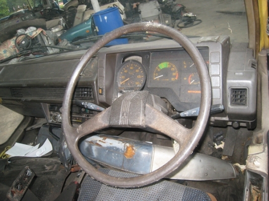 ขายหัวมิตซูบิชิ เฉินหลง หัวนอก ไม่ผุ ขายตามสภาพ