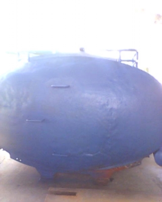 ขายถังน้ำตามสภาพ