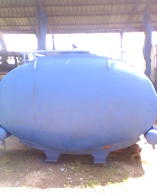 ขายถังน้ำตามสภาพ