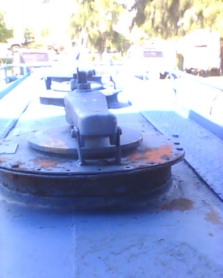 ขายถังน้ำตามสภาพ