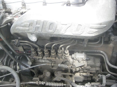 ขายหกล้อ 3H 195 แรง ตู้สิบบานไม่มีเสากลางยาว 7.2 เมตร สภาพพร้อมใช้ โทร 088-4501277