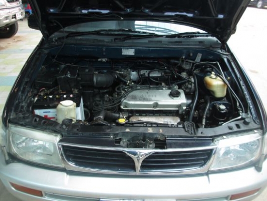 รถบ้าน อเนกประสงค์ มือเดียว สภาพสวยพร้อมใช้งาน ประหยัดสุดๆติดแก๊สLPGหัวฉีด เที่ยวเหนือจรดใต้สบาย มาดูรถก่อนหรือทดลองขับดูได้ ไม่ดีจริงไม่ต้องเอาไป