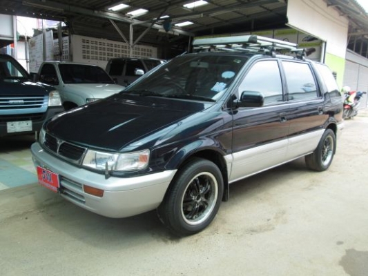 รถบ้าน อเนกประสงค์ มือเดียว สภาพสวยพร้อมใช้งาน ประหยัดสุดๆติดแก๊สLPGหัวฉีด เที่ยวเหนือจรดใต้สบาย มาดูรถก่อนหรือทดลองขับดูได้ ไม่ดีจริงไม่ต้องเอาไป