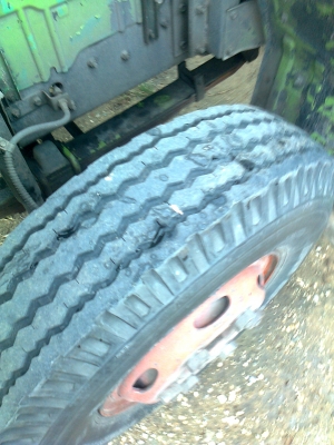 ขายหกล้อ HINO KM 779 ปี 36 wo4d 117แรง ยาว 5.50 เมตร ทุกอย่างพร้อมใช้