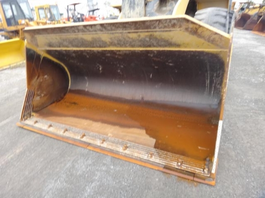 รถตักล้อยาง WA430-5 สภาพสวย อยู่ท่าเรือญี่ปุ่น  กำลังเข้ามาไทยเร็ว ๆ นี้ โทร.081-373-0559