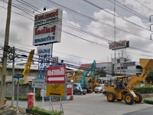 รถตักล้อยาง WA430-5 สภาพสวย อยู่ท่าเรือญี่ปุ่น  กำลังเข้ามาไทยเร็ว ๆ นี้ โทร.081-373-0559