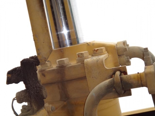 รถตักล้อยาง WA430-5 สภาพสวย อยู่ท่าเรือญี่ปุ่น  กำลังเข้ามาไทยเร็ว ๆ นี้ โทร.081-373-0559