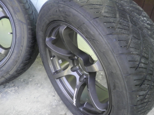 RG-Sแม็ก20สวยๆ ตจว จัดส่งได้ ยังมีล้อแม็กหลายชุด คลิกเข้าที่รายชื่อเลยครับ