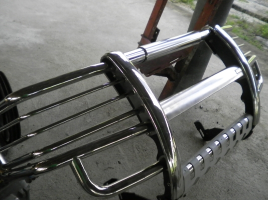 กัีนชนหน้า