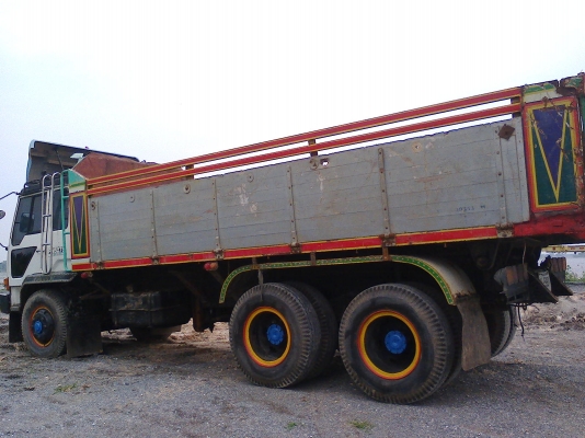 ขาย 10 ล้อ มิตซู  1200000