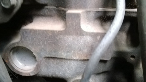 รถบรรทุก 6 ล้อพื้นเรียบ ยี่ห้อ MITSUBISHI 110 แรงม้า