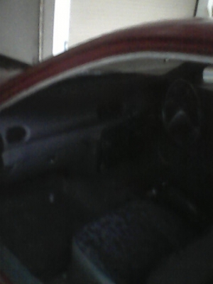 ฮุนไดปี1997 มี2ประตู 39,000 บาท