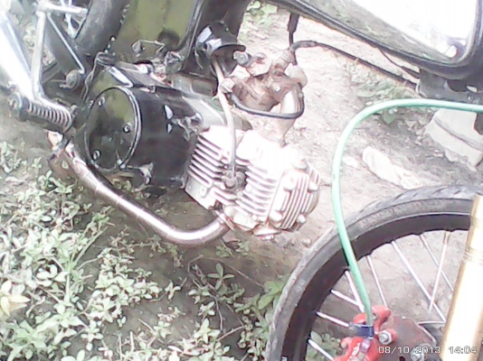 เเลก  อยากได้ c70 ไม่มีทะเบียนก็ได้ครับ ใครมีแลกกับ yl2 เครื่องดรีม บ้างครับรถขี่ได้เลยครับ 8500 บาท สนใจโทร 0913808971