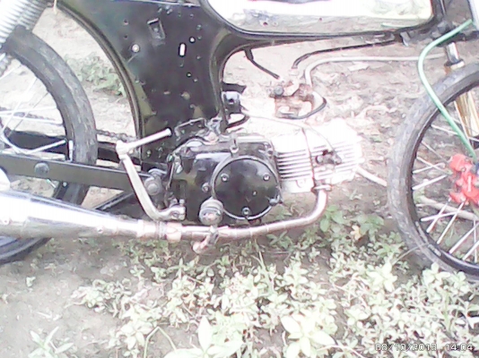 เเลก  อยากได้ c70 ไม่มีทะเบียนก็ได้ครับ ใครมีแลกกับ yl2 เครื่องดรีม บ้างครับรถขี่ได้เลยครับ 8500 บาท สนใจโทร 0913808971