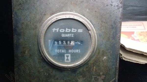 รถแบคโฮ ยี่ห้อ KOMATSU PC28UU