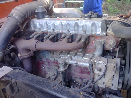 ขายหกล้อฮีโน่ FF 3H ขายหกล้อฮีโน่ FF 3H