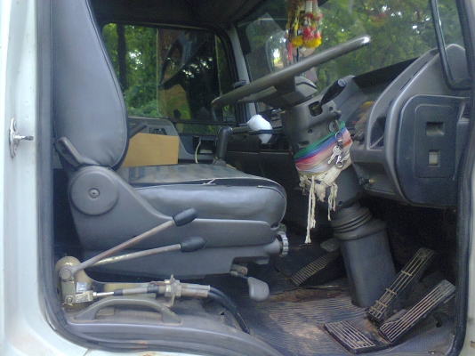 ขายหกล้อฮีโน่ FF 3H ขายหกล้อฮีโน่ FF 3H