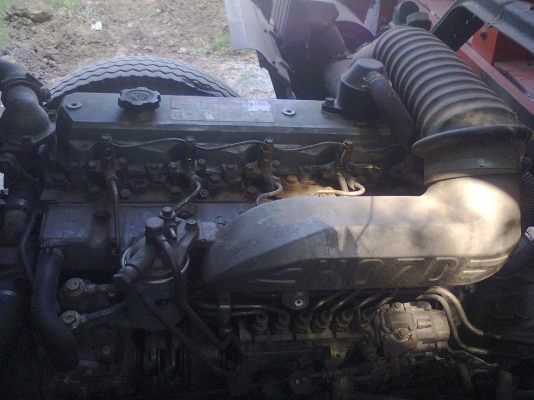 ขายหกล้อฮีโน่ FF 3H ขายหกล้อฮีโน่ FF 3H