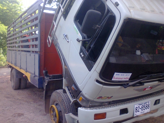 ขายหกล้อฮีโน่ FF 3H ขายหกล้อฮีโน่ FF 3H