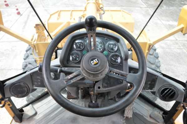 CATERPILLAR  938 G  SN  6WS03262