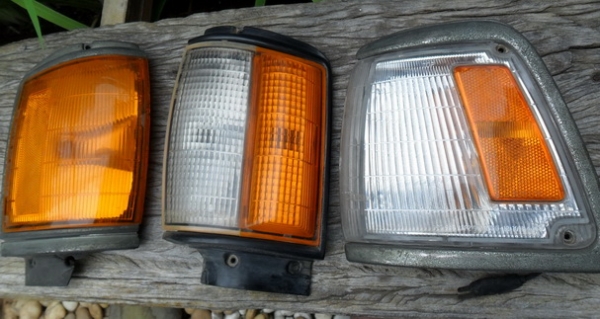 อะไหล่ ไฟมุมไมตี้