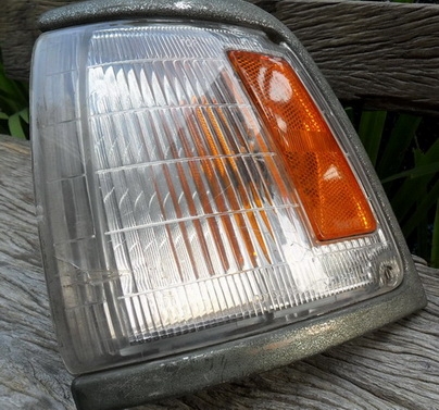 อะไหล่ ไฟมุมไมตี้