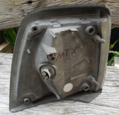 อะไหล่ ไฟมุมไมตี้