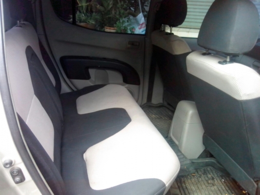 ขาย/แลก Triton 4 ประตู ขาย/แลก Triton 4 ประตู