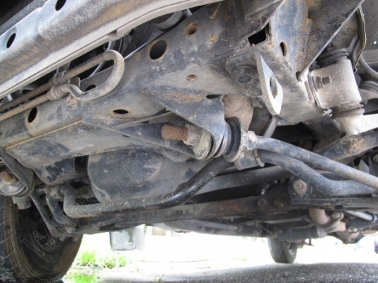 รถกระบะ 4 ประตู   ยี่ห้อ FORD