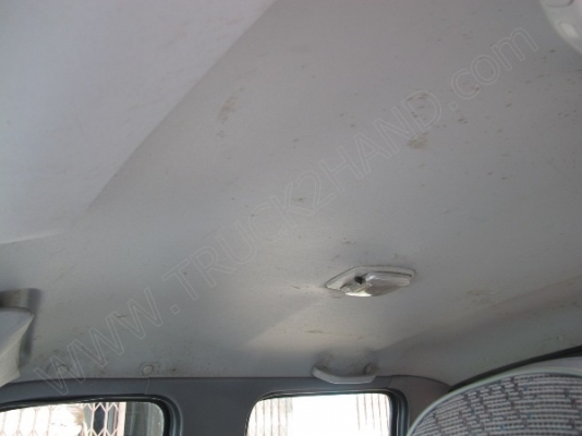 รถกระบะ 4 ประตู   ยี่ห้อ FORD