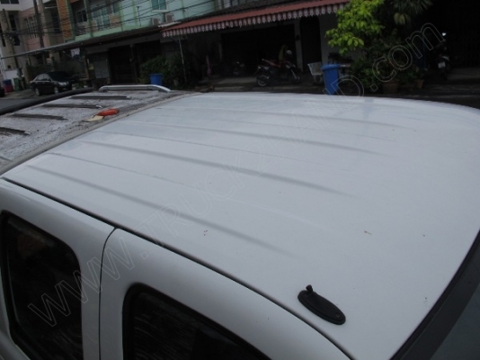 รถกระบะ 4 ประตู   ยี่ห้อ FORD