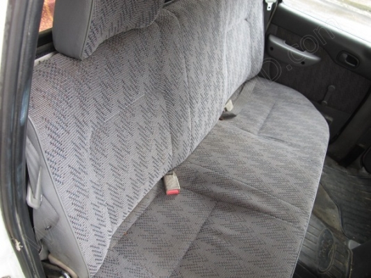 รถกระบะ 4 ประตู   ยี่ห้อ FORD