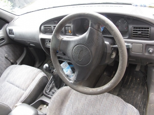 รถกระบะ 4 ประตู   ยี่ห้อ FORD