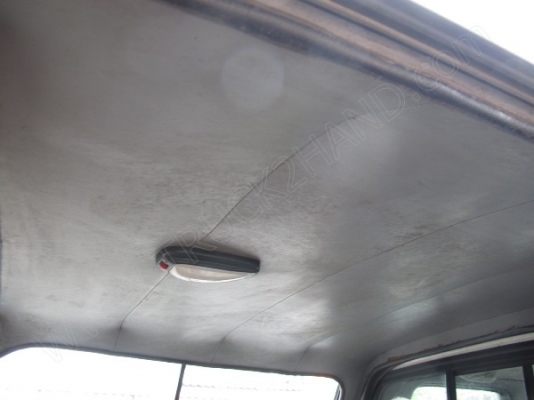 รถกระบะ 4 ประตู   ยี่ห้อ FORD