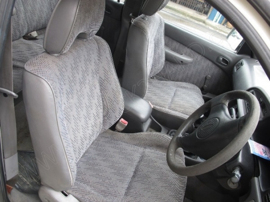 รถกระบะ 4 ประตู   ยี่ห้อ FORD