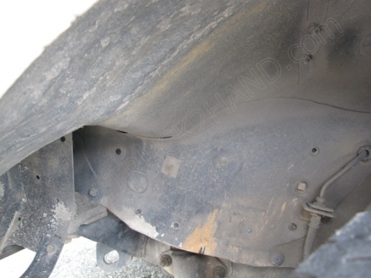 รถกระบะ 4 ประตู   ยี่ห้อ FORD