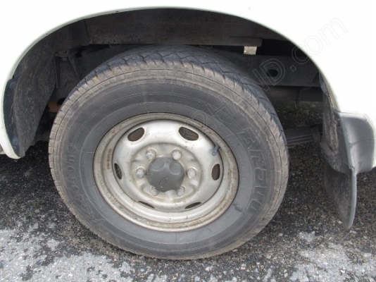 รถกระบะ 4 ประตู   ยี่ห้อ FORD