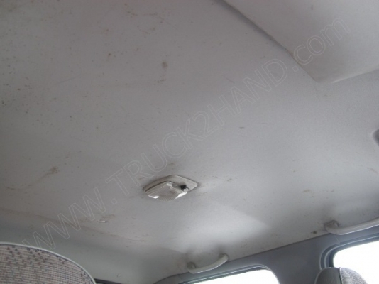 รถกระบะ 4 ประตู   ยี่ห้อ FORD