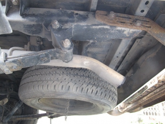 รถกระบะ 4 ประตู   ยี่ห้อ FORD