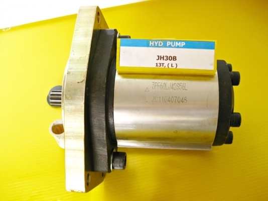PUMP HYD JH30B (13 Teeth) ซีเรียลต่ำ (1x,xxx บาท)