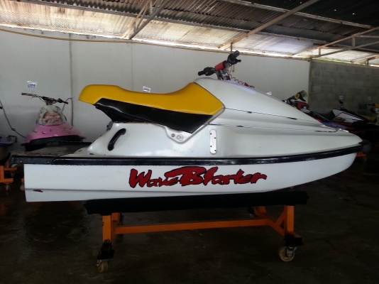 yamaha waveblaster 1
