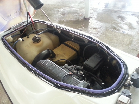 yamaha waveblaster 1