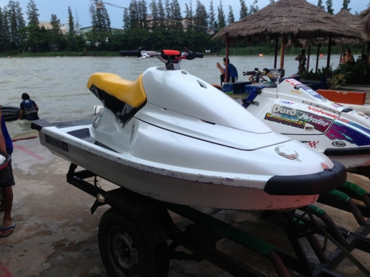 yamaha waveblaster 1