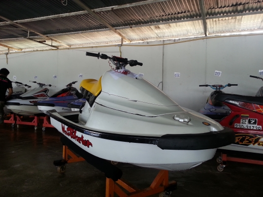 yamaha waveblaster 1