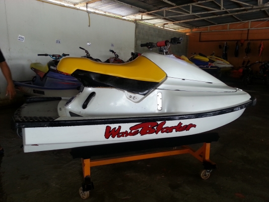 yamaha waveblaster 1